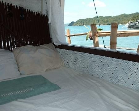 El Nido Floating Hotel Room photo