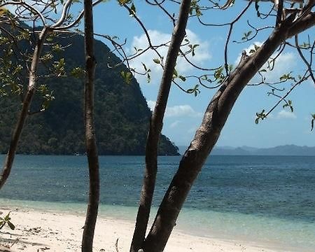 El Nido Floating Hotel Facilities photo